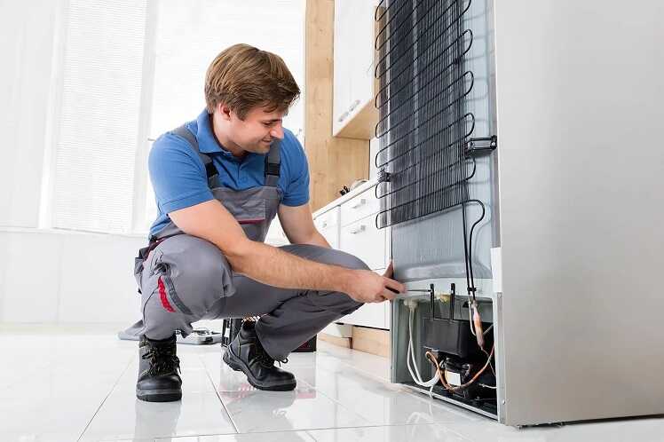 naprawa lodówek Suchedniów